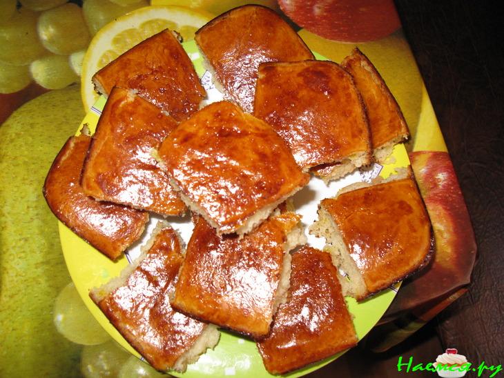 Нежные булочки-пирожки с начинкой (на яблочном соке) Нежные булочки-пирожки с начинкой (на яблочном соке)