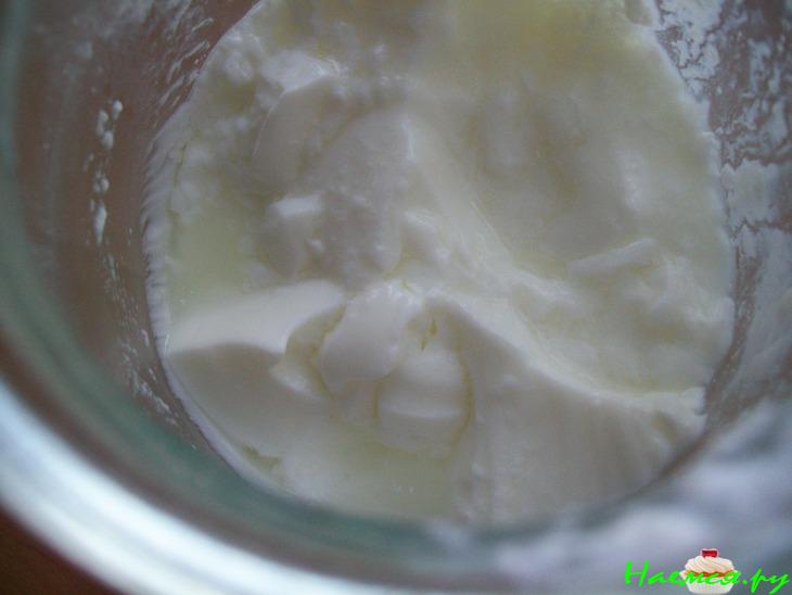 Самый натуральный йогурт, целебный и очень полезный Самый натуральный йогурт, целебный и очень полезный