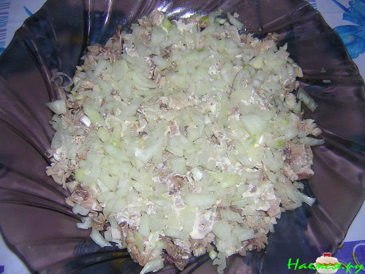 "Весенний букетик" "Весенний букетик"