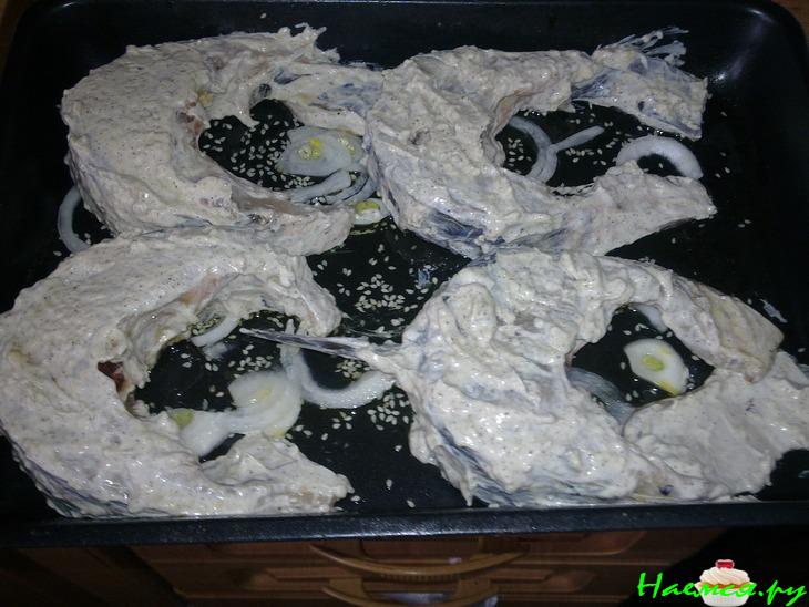 "Пеленгасимус"