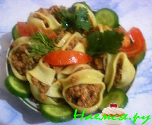 Мясные великаны