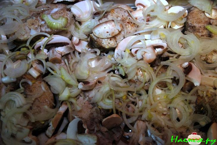 Судак от SCORPY Судак от SCORPY