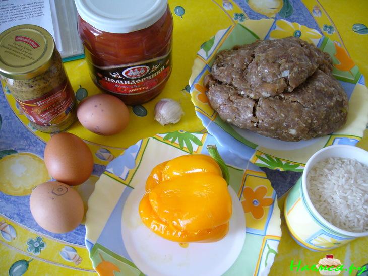 Джамбалайя Джамбалайя