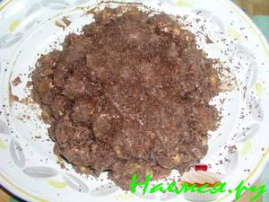 Торт 'Орех' Торт 'Орех'