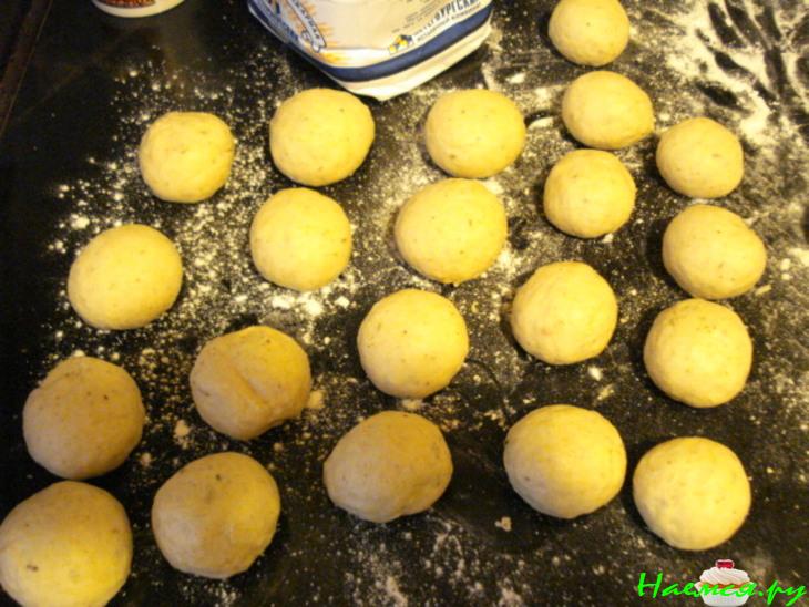 Пицца под крышкой