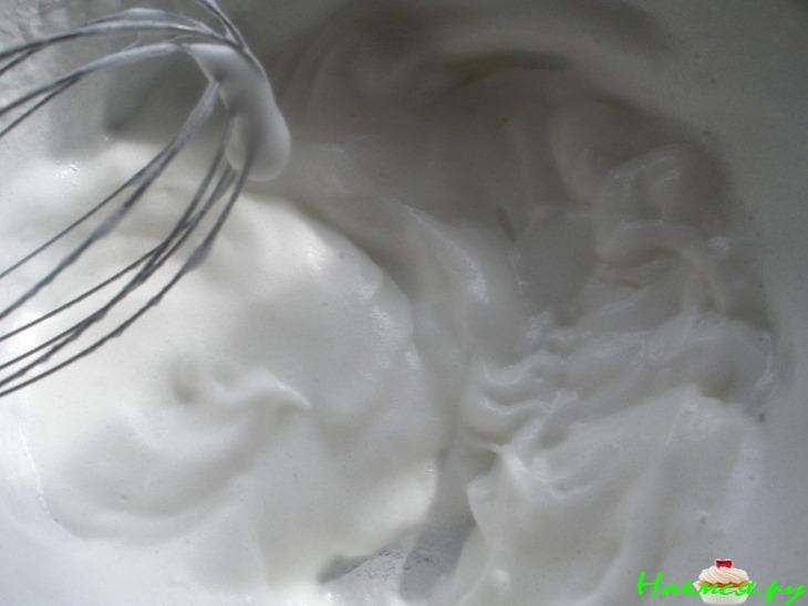 Венгерский блинный закусочный торт