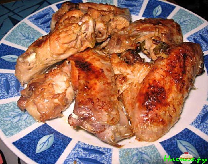 Соус терияки Соус терияки