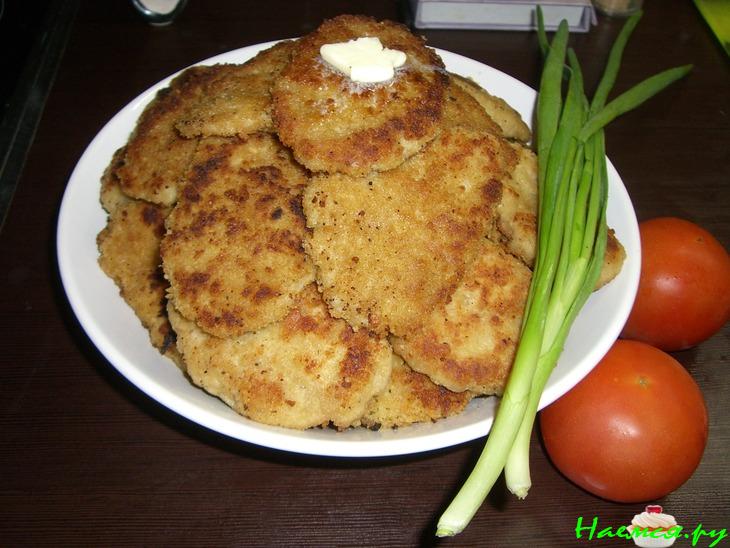 Котлеты СССР!!! Котлеты СССР!!!