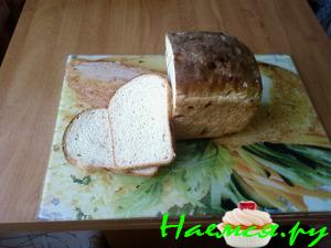 Хлеб "Чипполино"