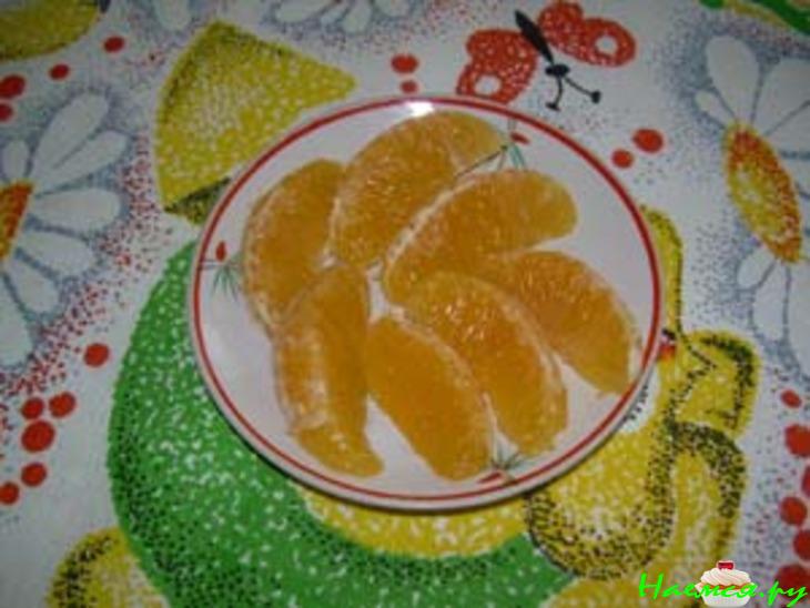 Салат по-архангельски