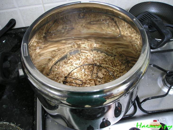 Рыба копченая Рыба копченая