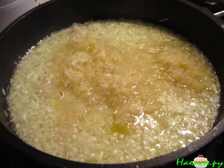 Капустняк Днепровский