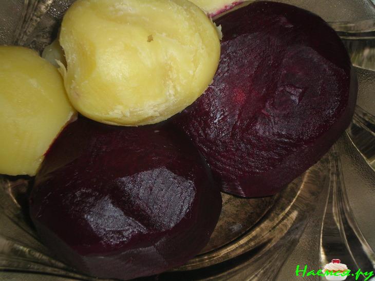 Салат "Слезы Любви" Салат "Слезы Любви"