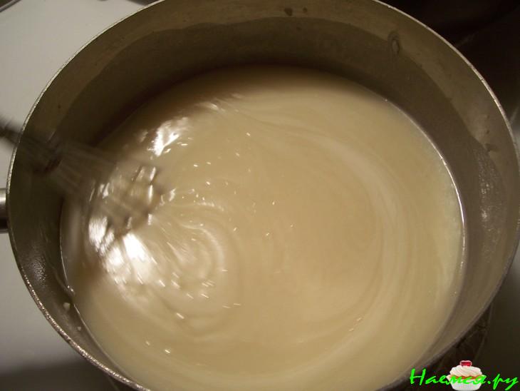 Торт 'Спартак' 