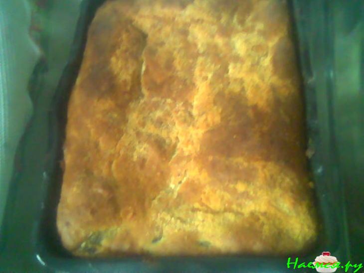 Тесто дрожжевое пушистое