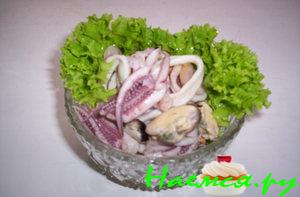 "Коктейль Шампанское"