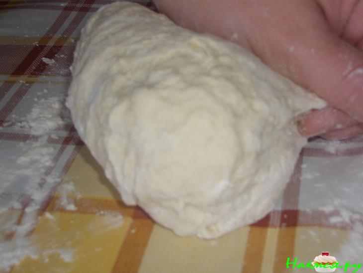 Пирог 'Винолия' Пирог 'Винолия'