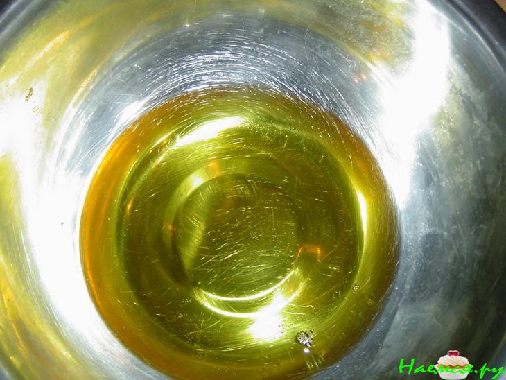 Печеная картошечка с чесноком и зеленью Печеная картошечка с чесноком и зеленью