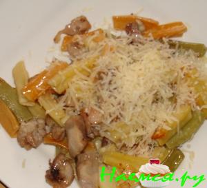 Паста "Marco Castiglione"