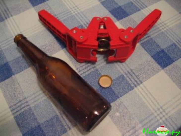 Домашнее пиво