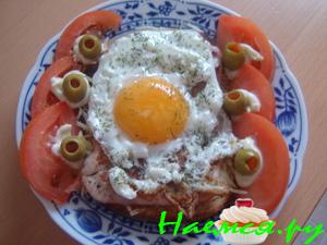 Голодный Макс