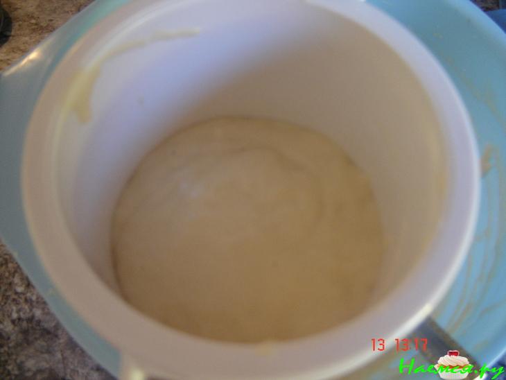 Макароны с сыром по-швабски (шпецле с сыром)