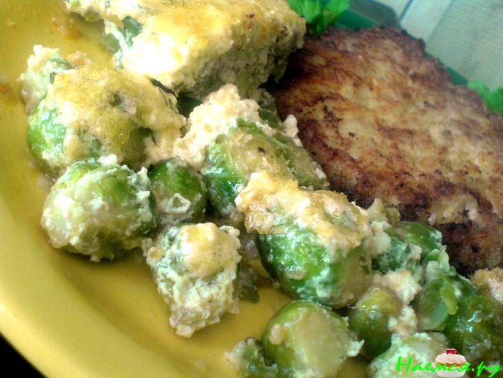 Свинина отбивная в сырном тулупе