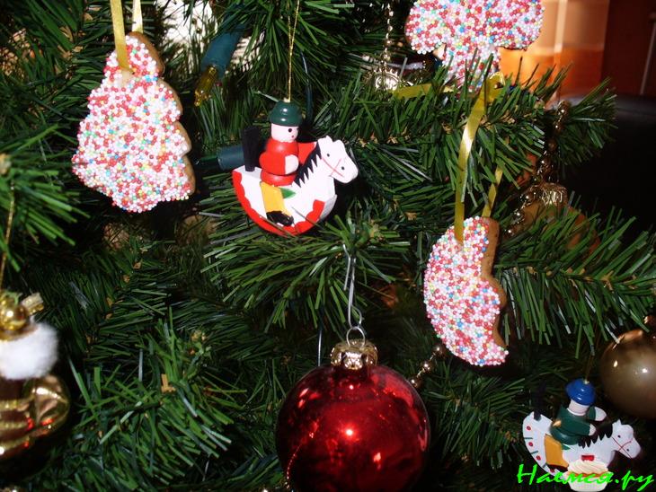 Печенье "На елку"  