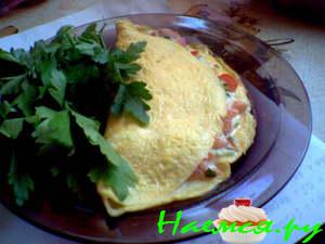 Яишенка "Великолепная"