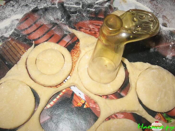 Сушки по-домашнему Сушки по-домашнему