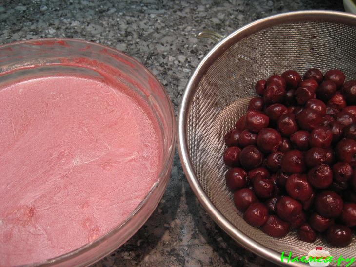 Пляцок 'Сакура'