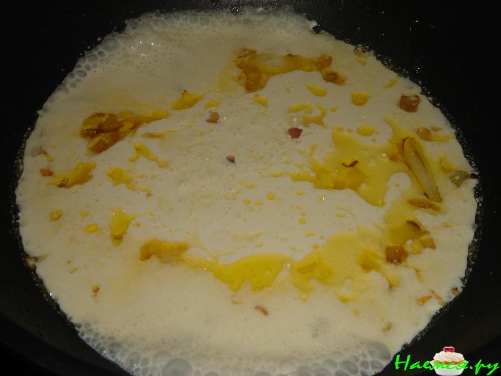 Салат с морепродуктами "Изысканный"