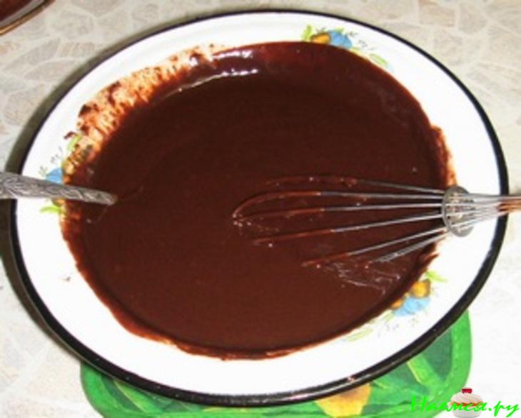 Торт "Для любимой мамы" Торт "Для любимой мамы"