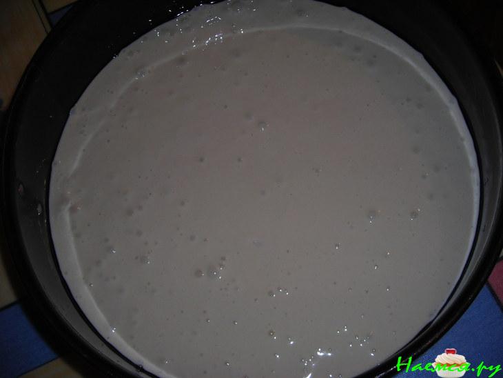 Тортик 'Поцелуйчик'