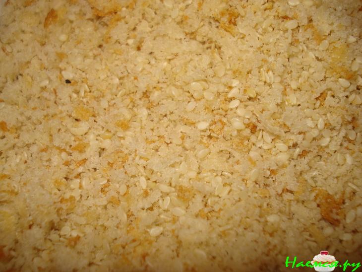 Куриные мини-шницели