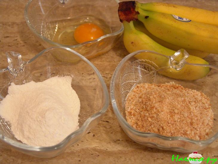 Говядина с бананами