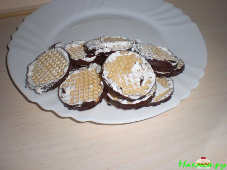 Торт «Сладость»