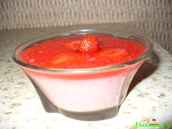 Десерт для вечеринки