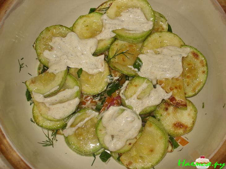 Кабачки Кабачки