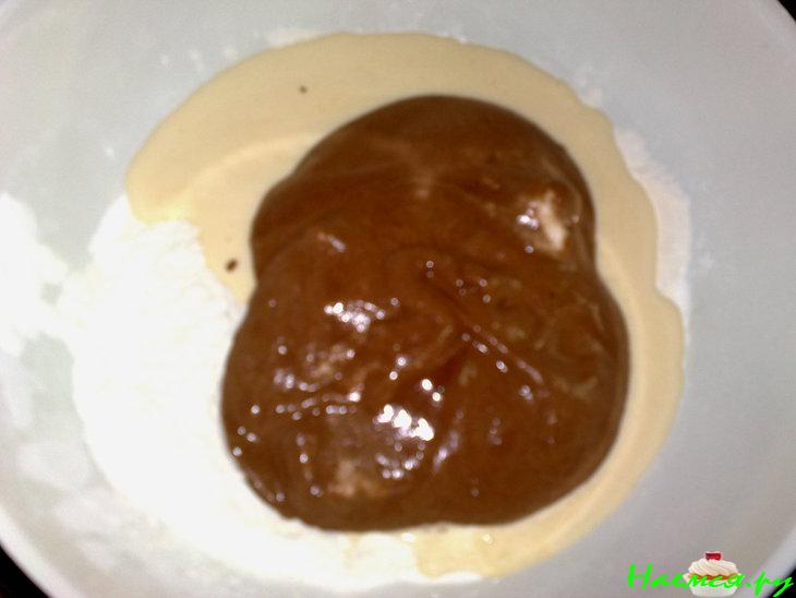 Торт "Королевское Киви"