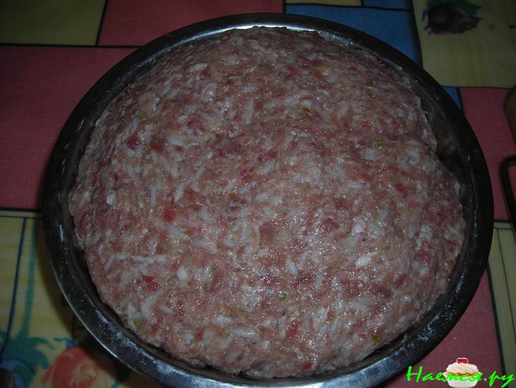 Долма (вариант)