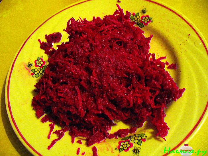 Котлетки "Яркие"