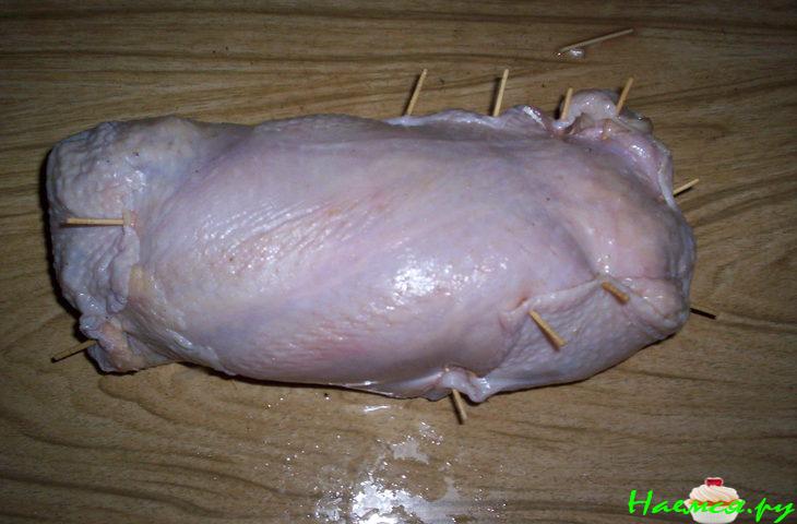 "Рулет для Фиджи" "Рулет для Фиджи"