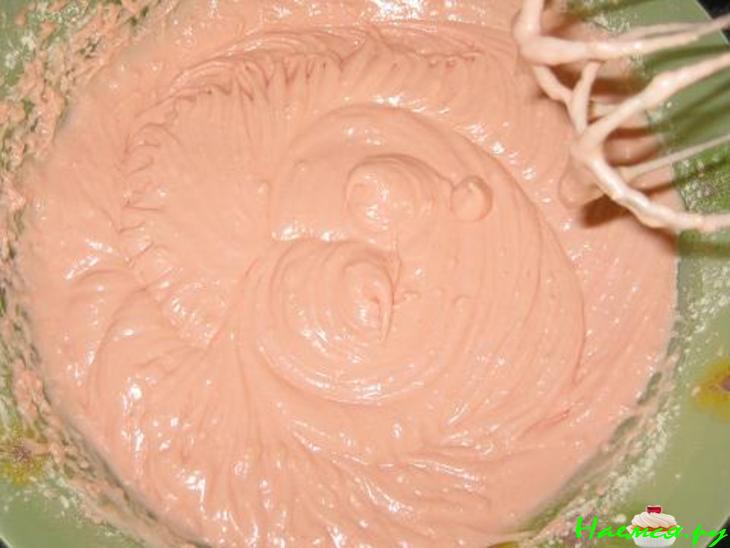 Кекс "Киселёк" Кекс "Киселёк"