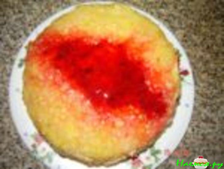 Торт "Натали"