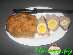 Пиккпойс (фальшивый хлеб)