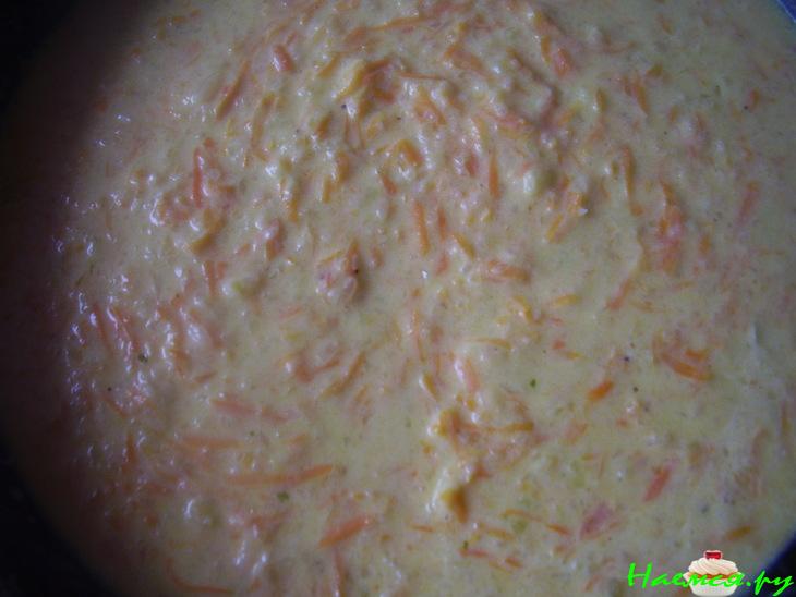 Тефтели с рисом