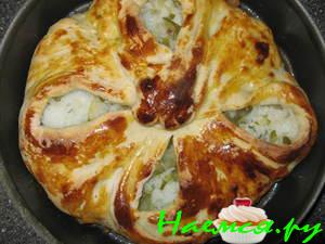 Пирог "Усолье"