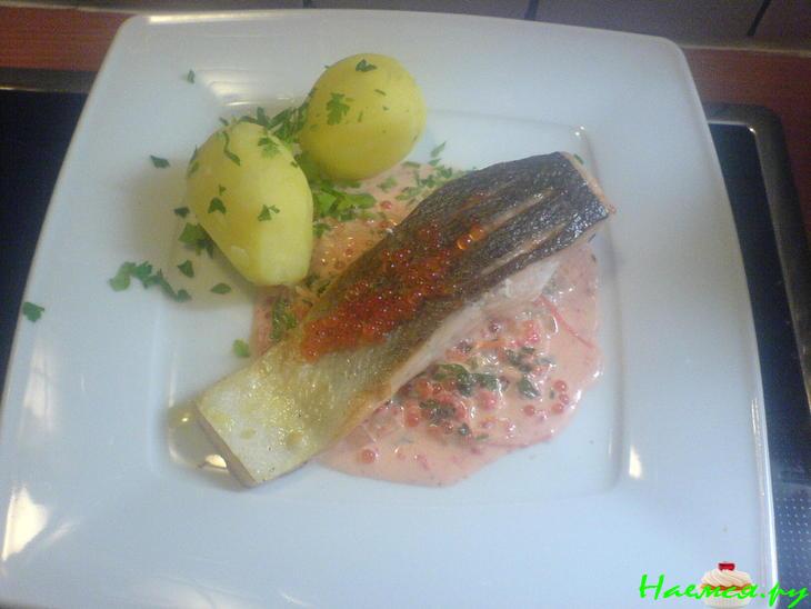 Первоклассный обед