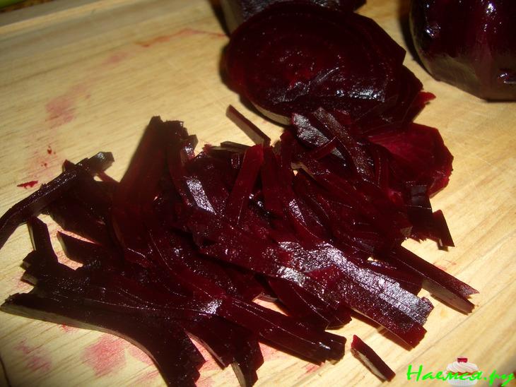 Салат "Обманщик" Салат "Обманщик"